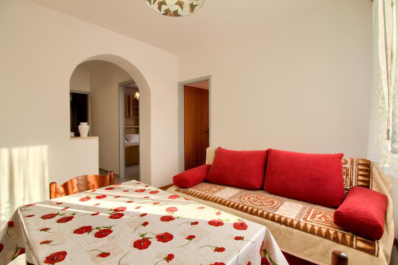 Apartments Sosic Rovinj Buitenkant foto