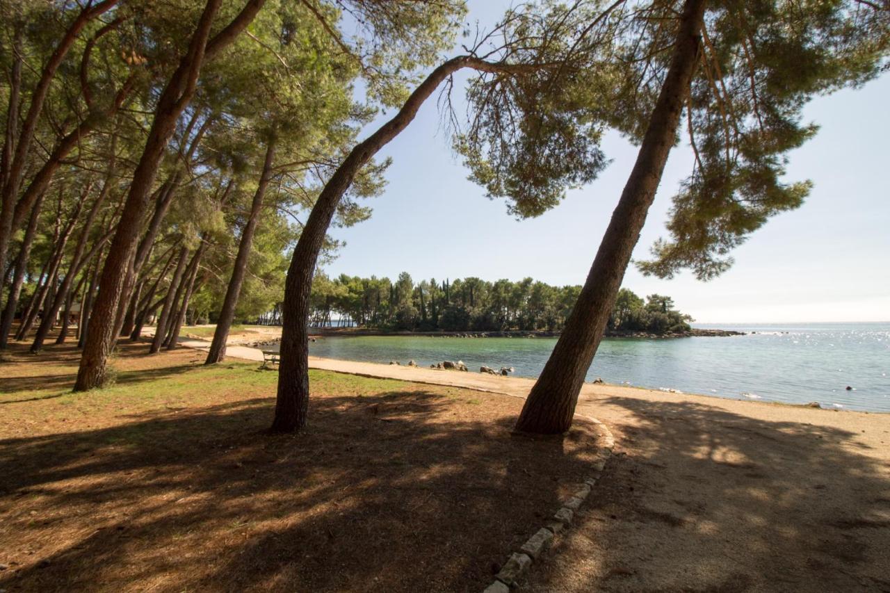 Apartments Sosic Rovinj Buitenkant foto
