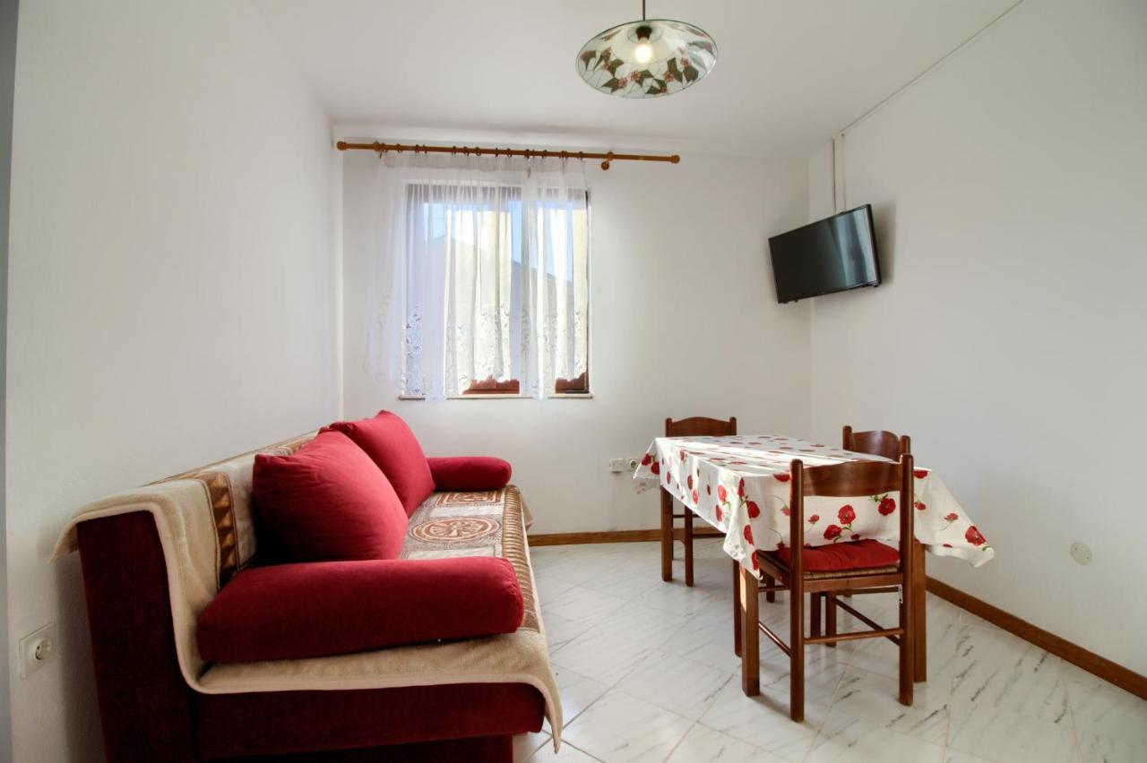 Apartments Sosic Rovinj Buitenkant foto