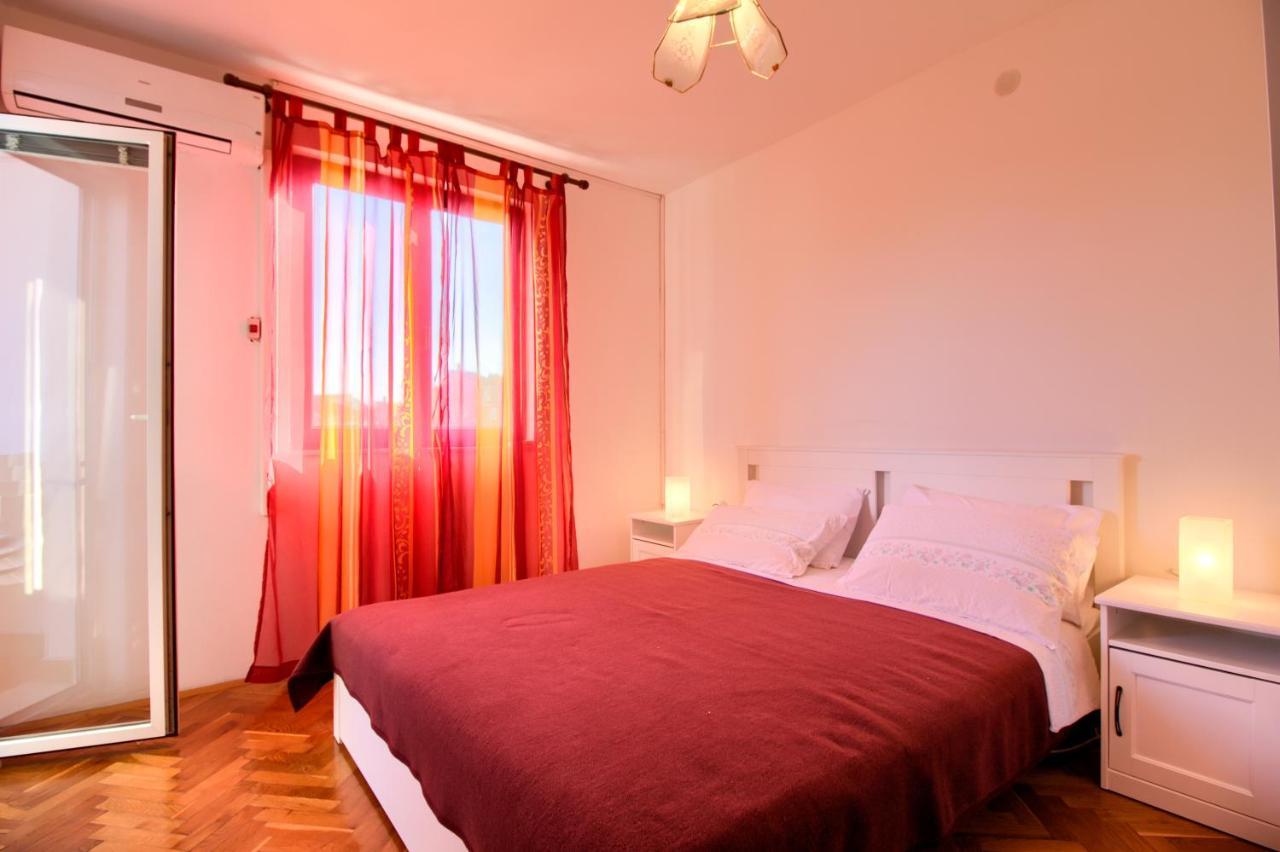 Apartments Sosic Rovinj Buitenkant foto