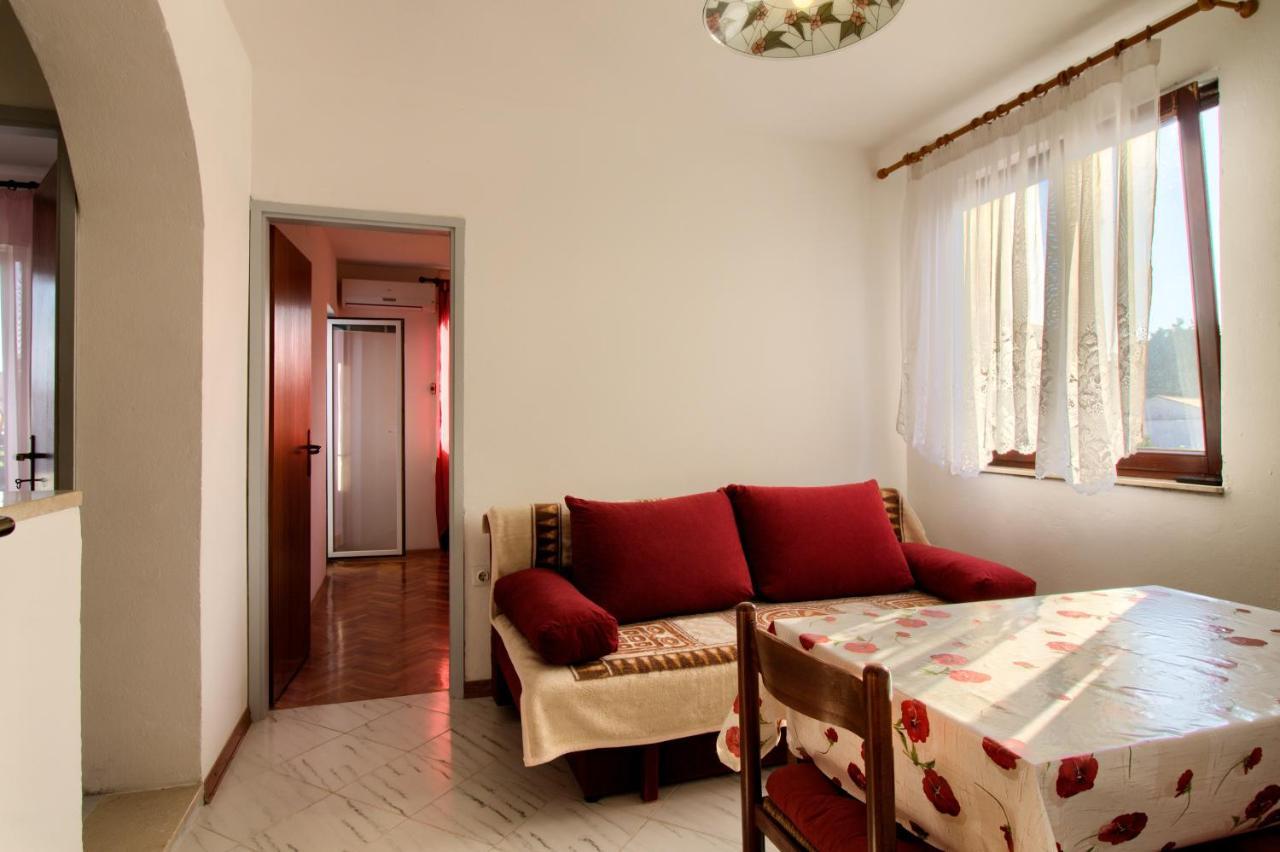 Apartments Sosic Rovinj Buitenkant foto