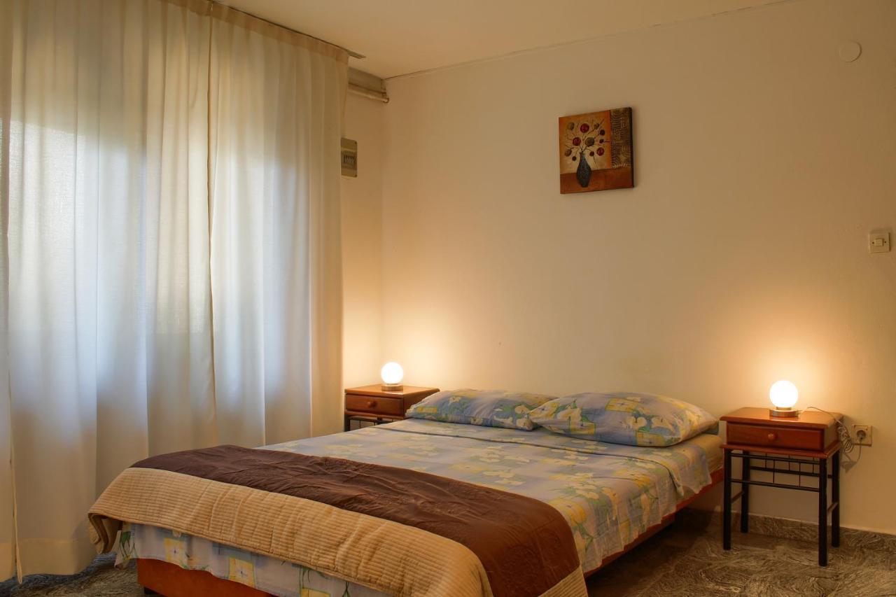 Apartments Sosic Rovinj Buitenkant foto
