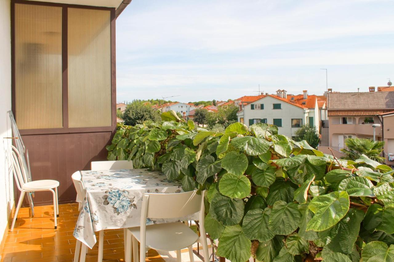 Apartments Sosic Rovinj Buitenkant foto