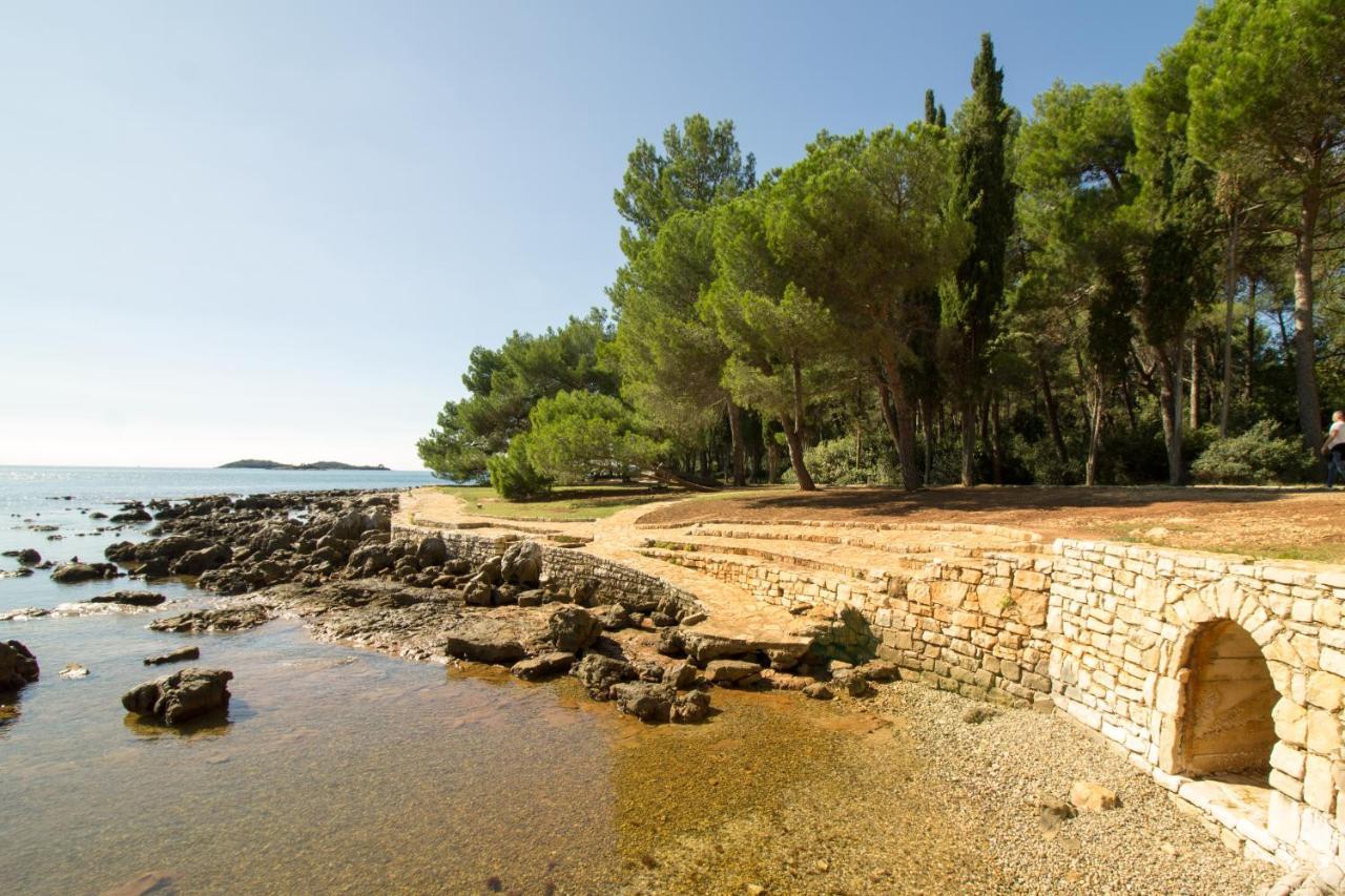 Apartments Sosic Rovinj Buitenkant foto