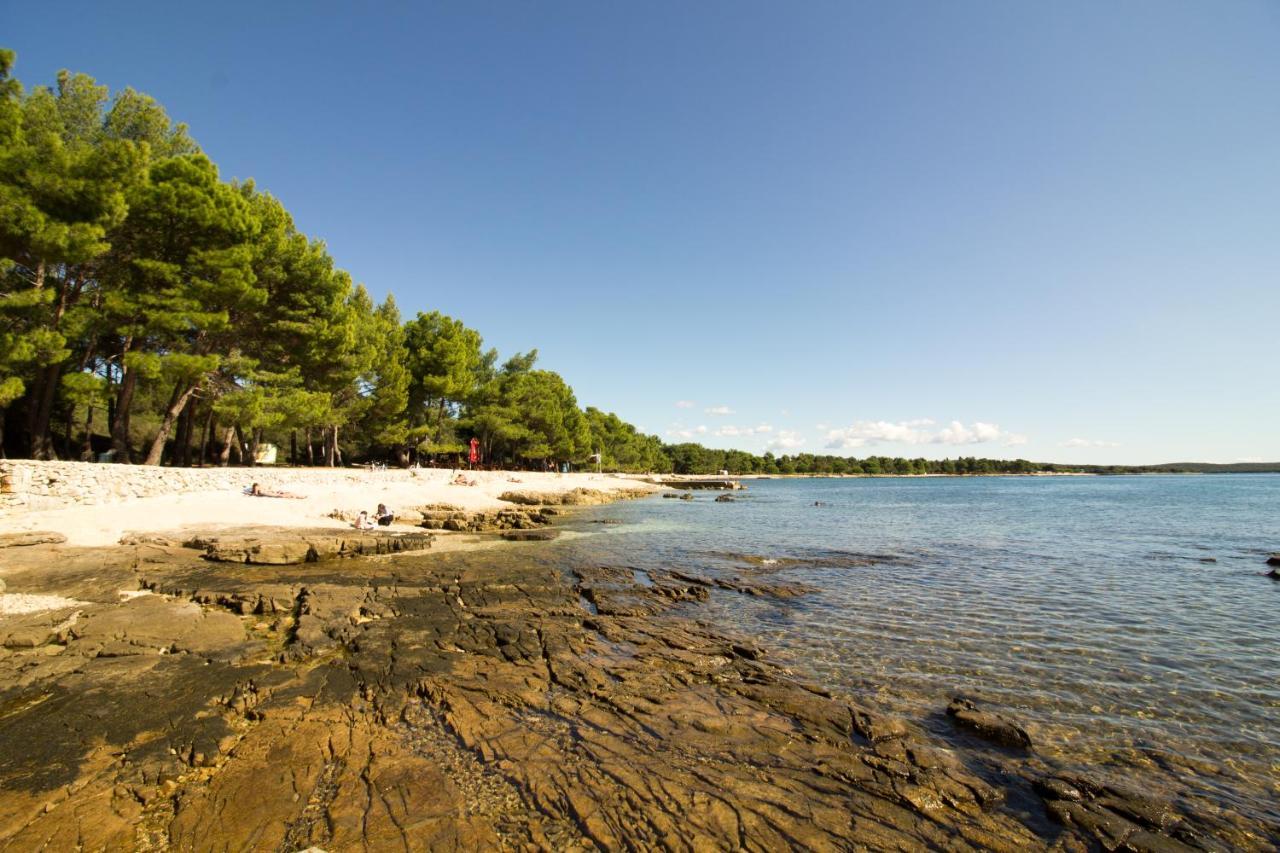 Apartments Sosic Rovinj Buitenkant foto